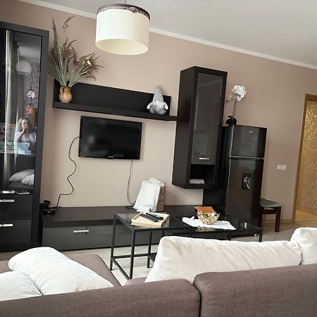 Fresh&Cozy Apartment, Parking Free, 15 Min Walk To Center Riga Extérieur photo
