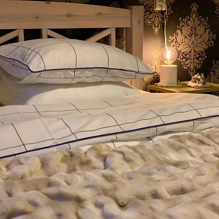 Fresh&Cozy Apartment, Parking Free, 15 Min Walk To Center Riga Extérieur photo