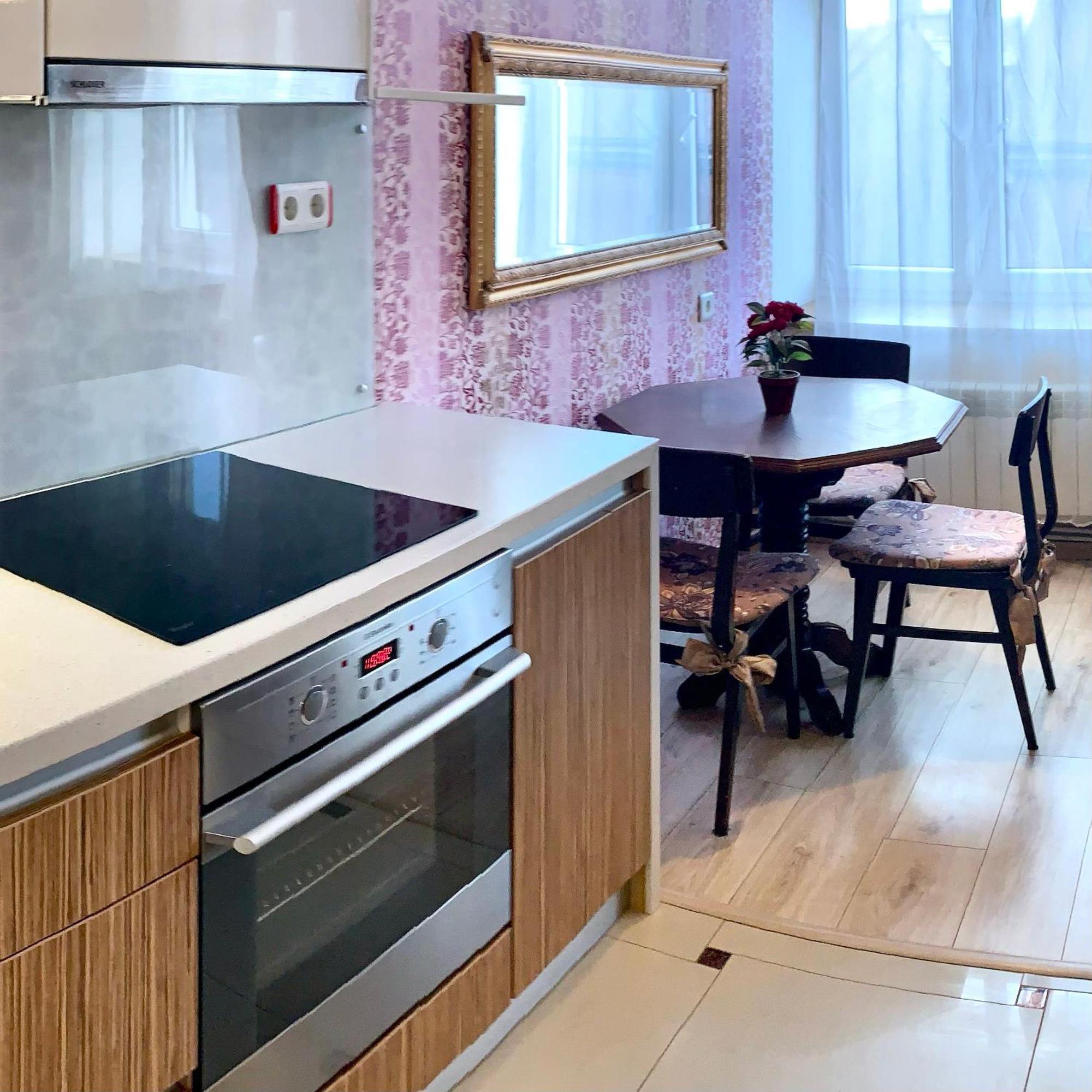 Fresh&Cozy Apartment, Parking Free, 15 Min Walk To Center Riga Extérieur photo