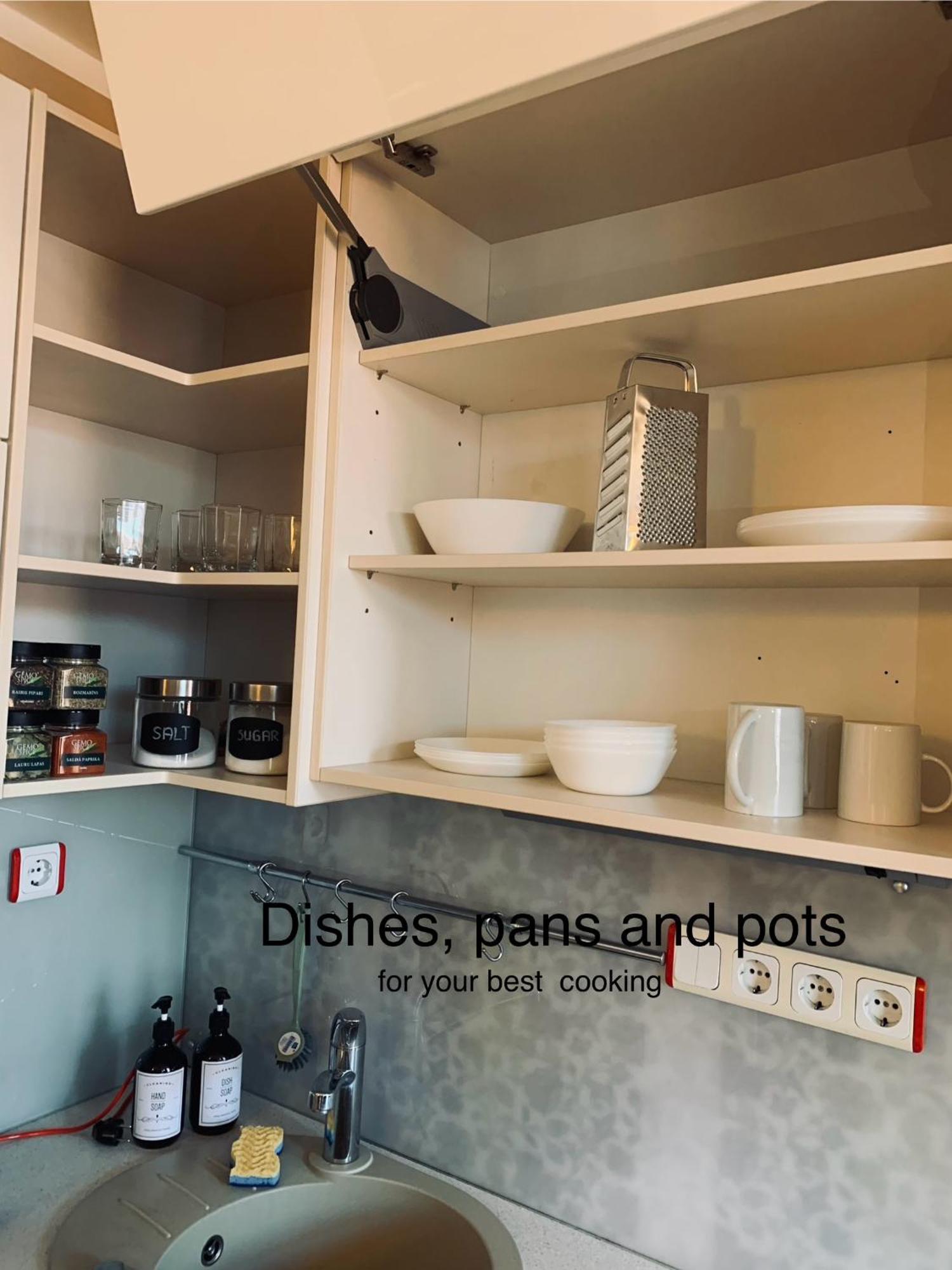 Fresh&Cozy Apartment, Parking Free, 15 Min Walk To Center Riga Extérieur photo